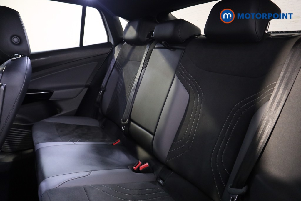 Volkswagen Id.5 Style Pro Automatic Electric Coupe - Stock Number (1615006) - 16th supplementary image