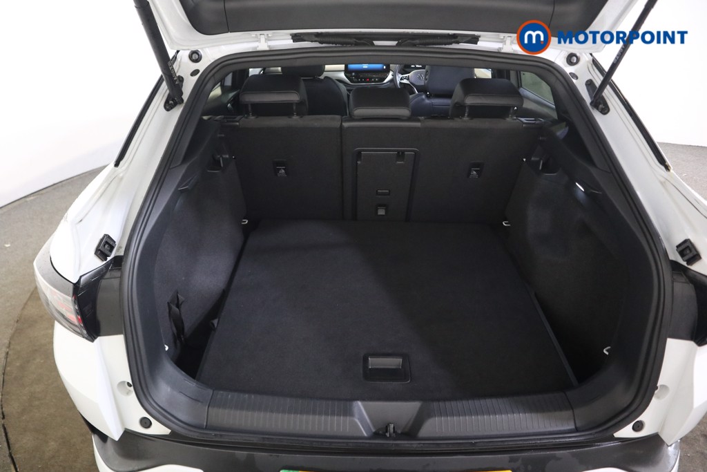 Volkswagen Id.5 Style Pro Automatic Electric Coupe - Stock Number (1615006) - 20th supplementary image