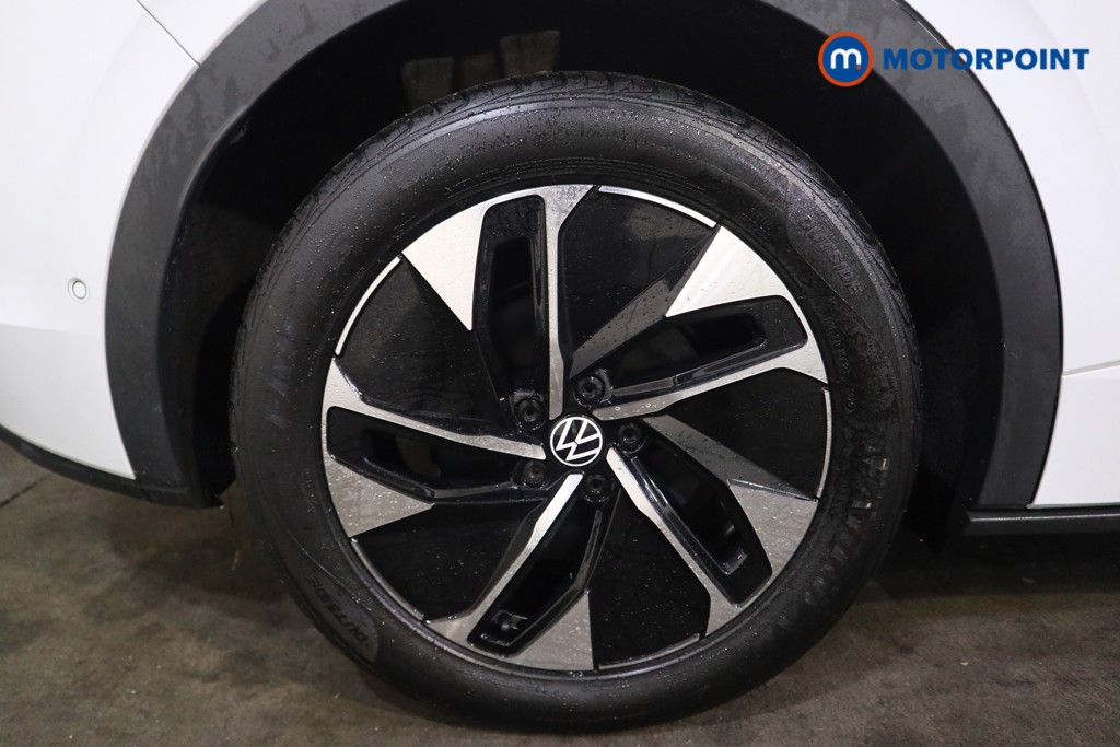 Volkswagen Id.5 Style Pro Automatic Electric Coupe - Stock Number (1615006) - 23rd supplementary image