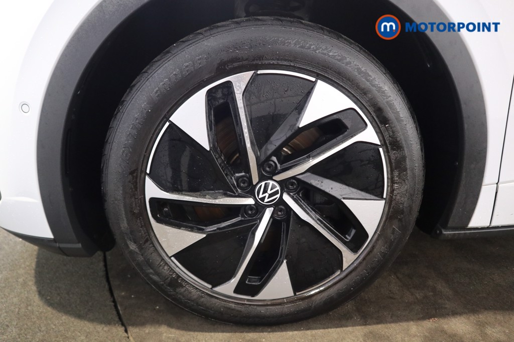 Volkswagen Id.5 Style Pro Automatic Electric Coupe - Stock Number (1615006) - 25th supplementary image