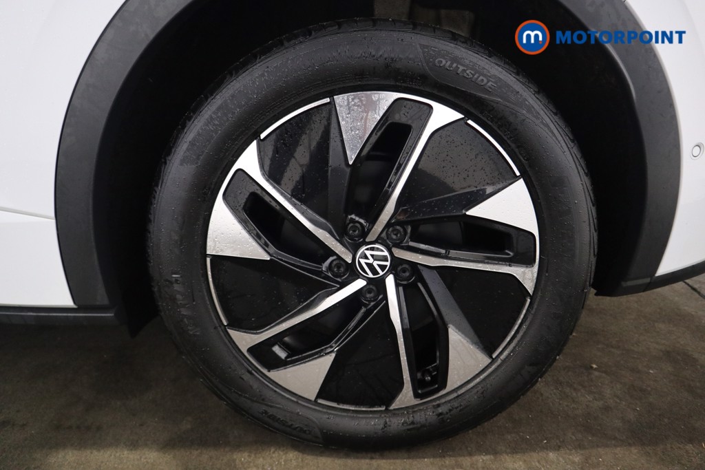 Volkswagen Id.5 Style Pro Automatic Electric Coupe - Stock Number (1615006) - 26th supplementary image