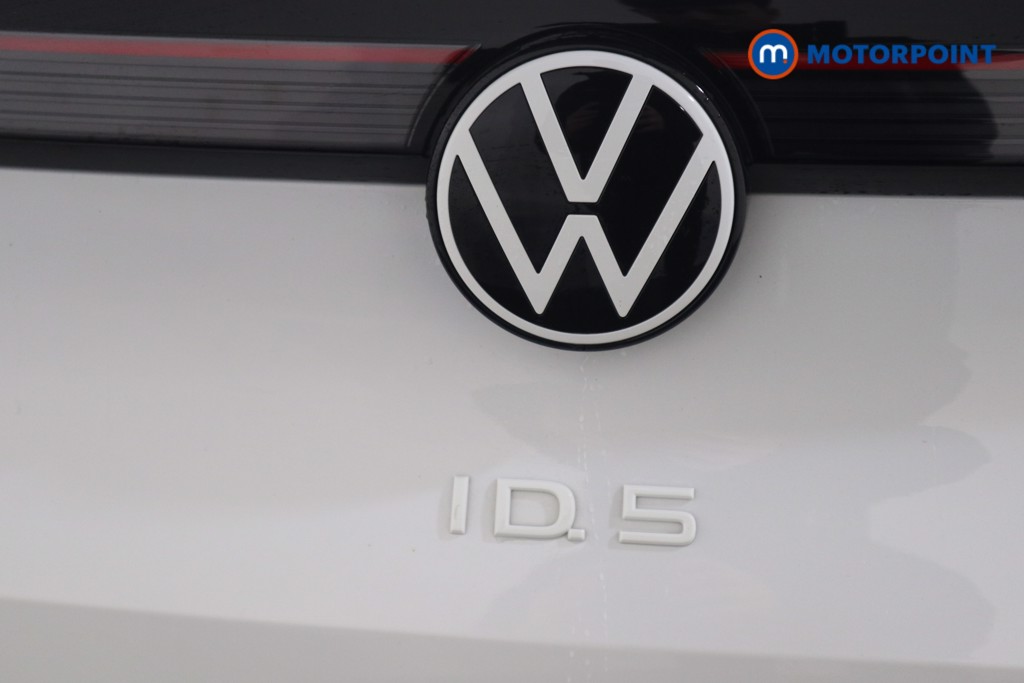 Volkswagen Id.5 Style Pro Automatic Electric Coupe - Stock Number (1615006) - 30th supplementary image