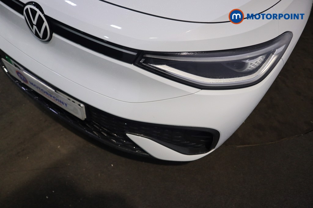 Volkswagen Id.5 Style Pro Automatic Electric Coupe - Stock Number (1615006) - 37th supplementary image