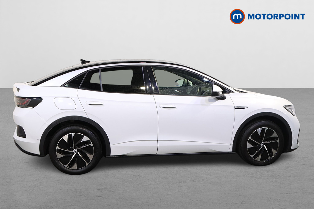 Volkswagen Id.5 Style Pro Automatic Electric Coupe - Stock Number (1615006) - Drivers side