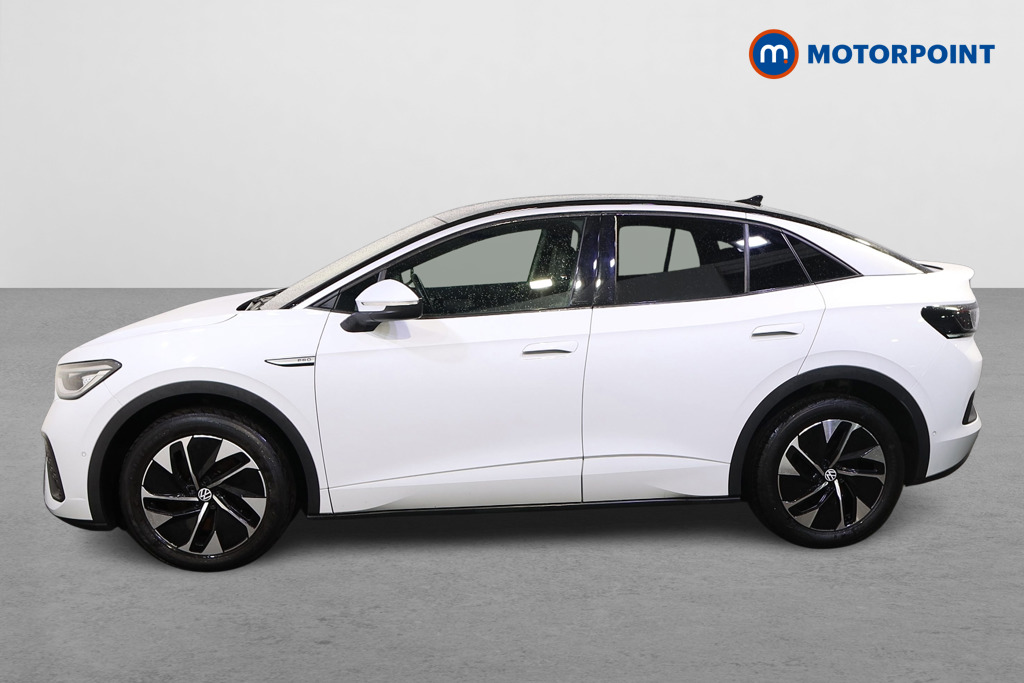 Volkswagen Id.5 Style Pro Automatic Electric Coupe - Stock Number (1615006) - Passenger side