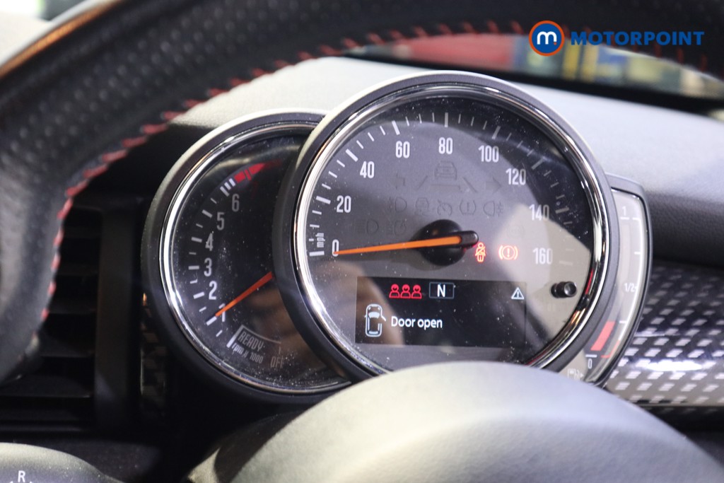 Mini Hatchback Cooper S Manual Petrol Hatchback - Stock Number (1615041) - 4th supplementary image