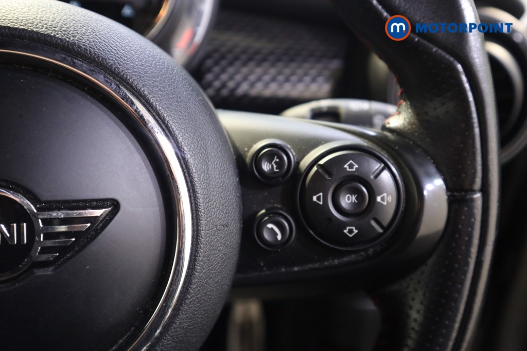 Mini Hatchback Cooper S Manual Petrol Hatchback - Stock Number (1615041) - 6th supplementary image