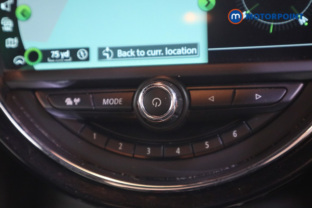 Mini Hatchback Cooper S Manual Petrol Hatchback - Stock Number (1615041) - 8th supplementary image