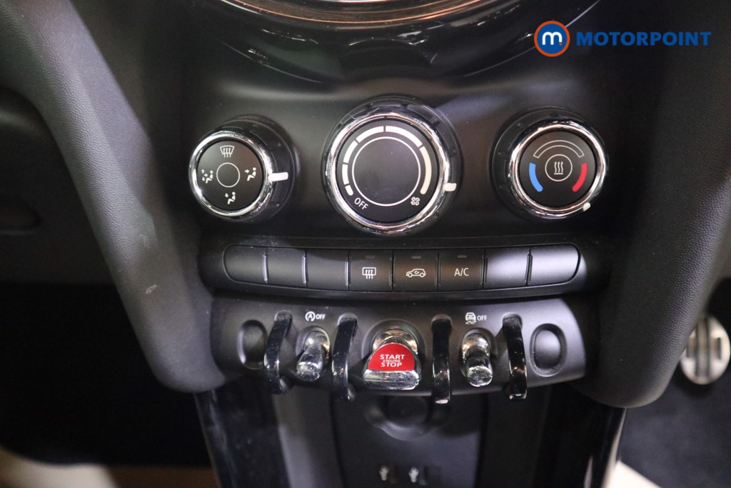 Mini Hatchback Cooper S Manual Petrol Hatchback - Stock Number (1615041) - 9th supplementary image