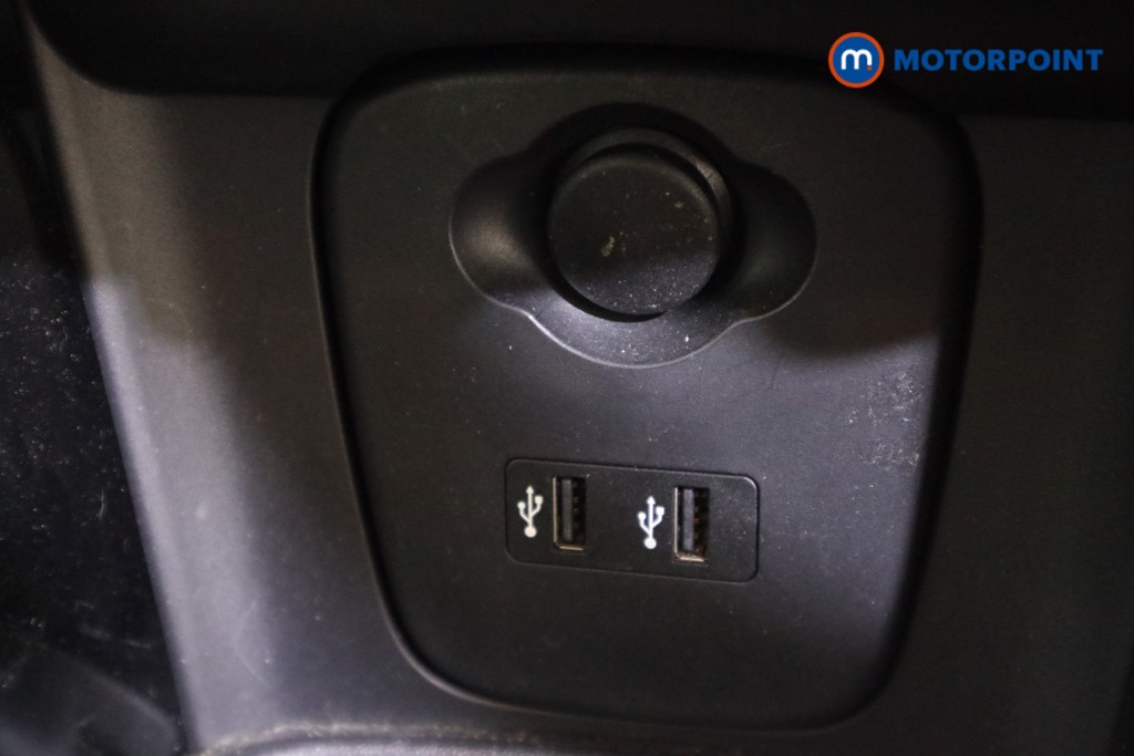 Mini Hatchback Cooper S Manual Petrol Hatchback - Stock Number (1615041) - 10th supplementary image