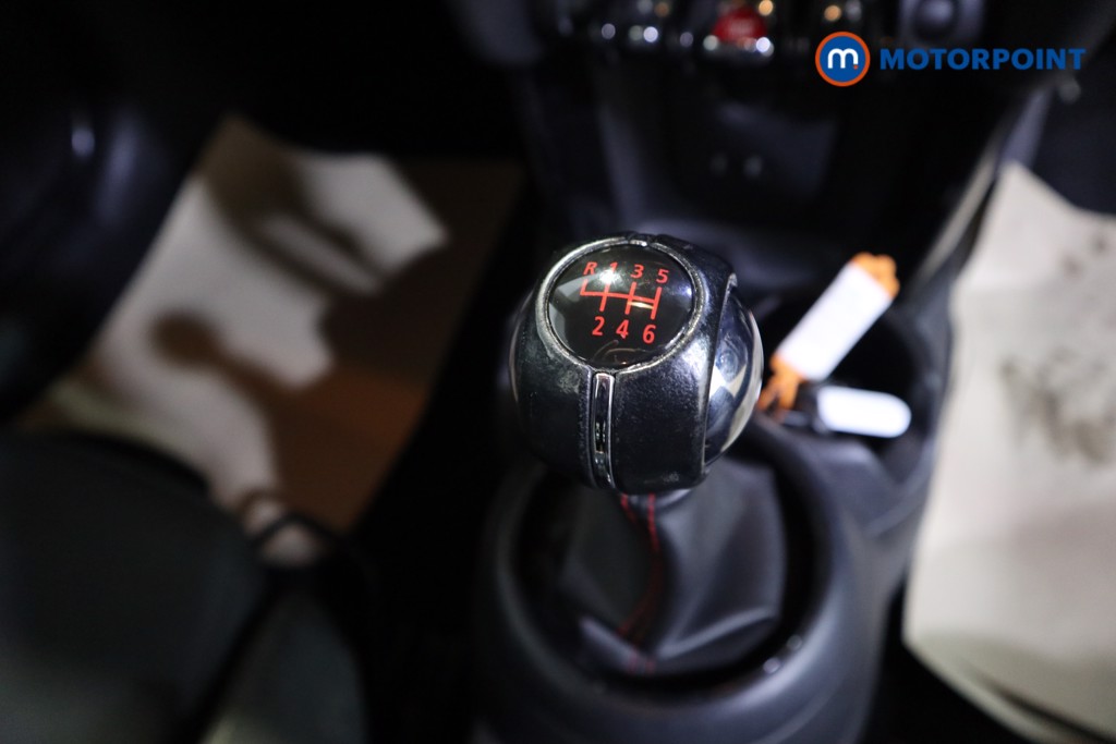 Mini Hatchback Cooper S Manual Petrol Hatchback - Stock Number (1615041) - 11th supplementary image