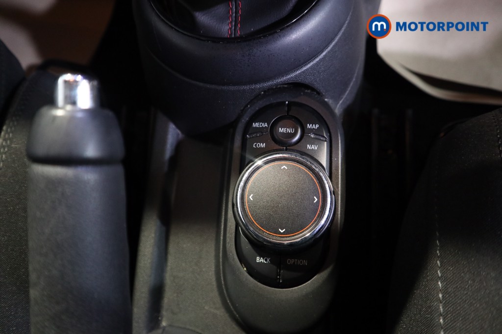 Mini Hatchback Cooper S Manual Petrol Hatchback - Stock Number (1615041) - 12th supplementary image