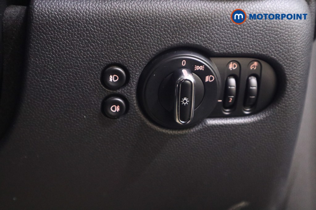 Mini Hatchback Cooper S Manual Petrol Hatchback - Stock Number (1615041) - 13th supplementary image