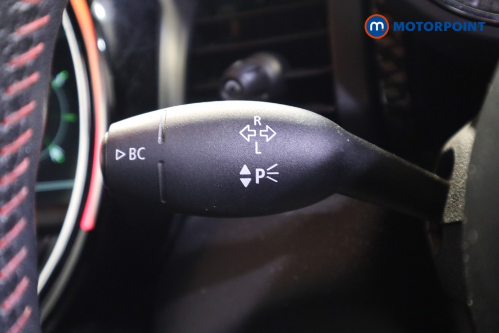 Mini Hatchback Cooper S Manual Petrol Hatchback - Stock Number (1615041) - 14th supplementary image