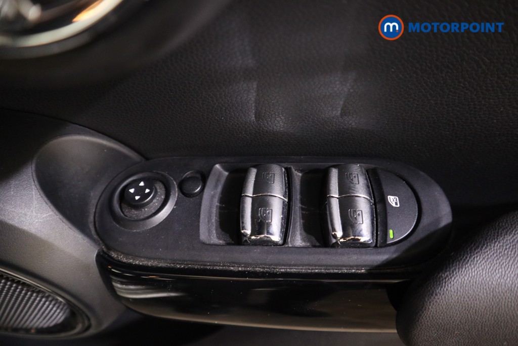 Mini Hatchback Cooper S Manual Petrol Hatchback - Stock Number (1615041) - 17th supplementary image