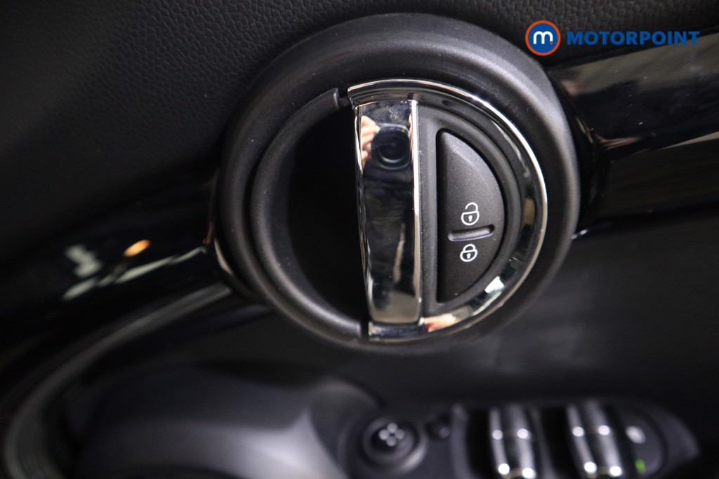 Mini Hatchback Cooper S Manual Petrol Hatchback - Stock Number (1615041) - 18th supplementary image
