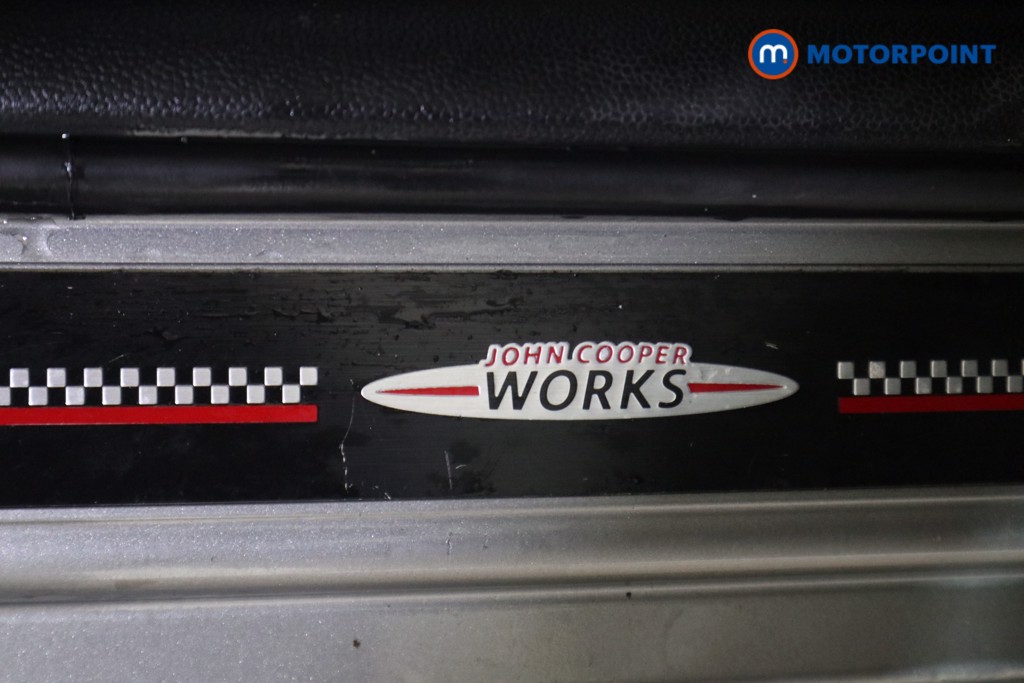 Mini Hatchback Cooper S Manual Petrol Hatchback - Stock Number (1615041) - 19th supplementary image