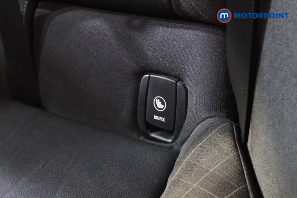 Mini Hatchback Cooper S Manual Petrol Hatchback - Stock Number (1615041) - 22nd supplementary image