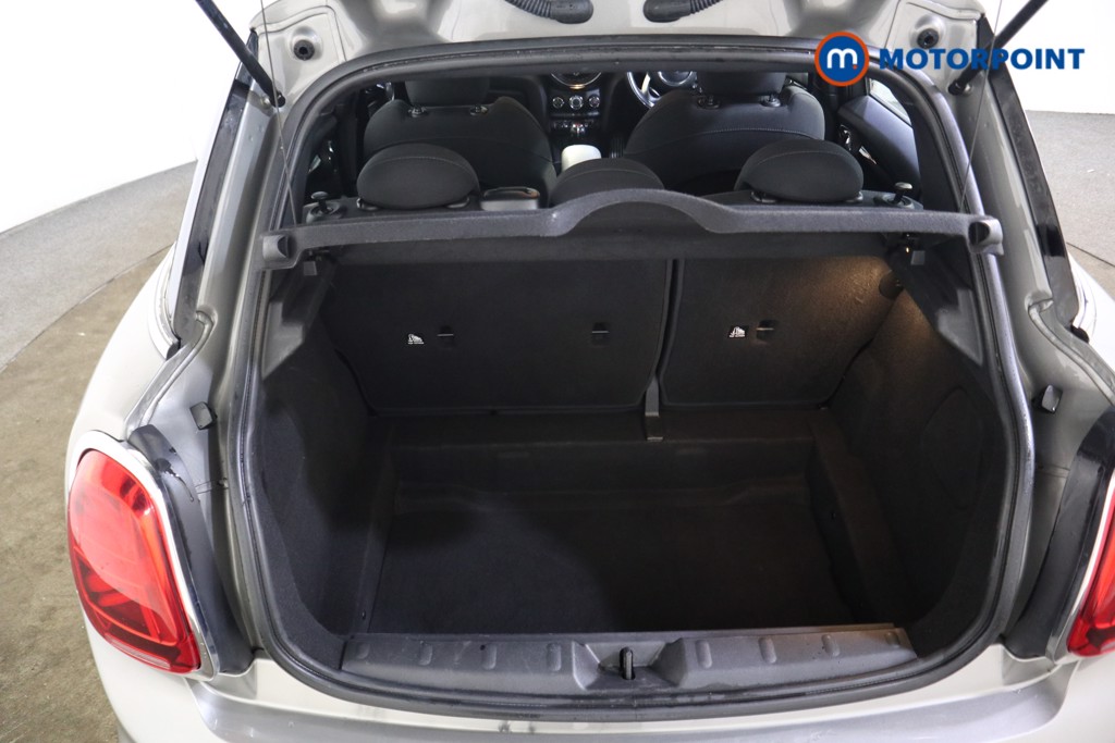 Mini Hatchback Cooper S Manual Petrol Hatchback - Stock Number (1615041) - 23rd supplementary image