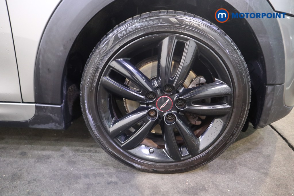Mini Hatchback Cooper S Manual Petrol Hatchback - Stock Number (1615041) - 26th supplementary image