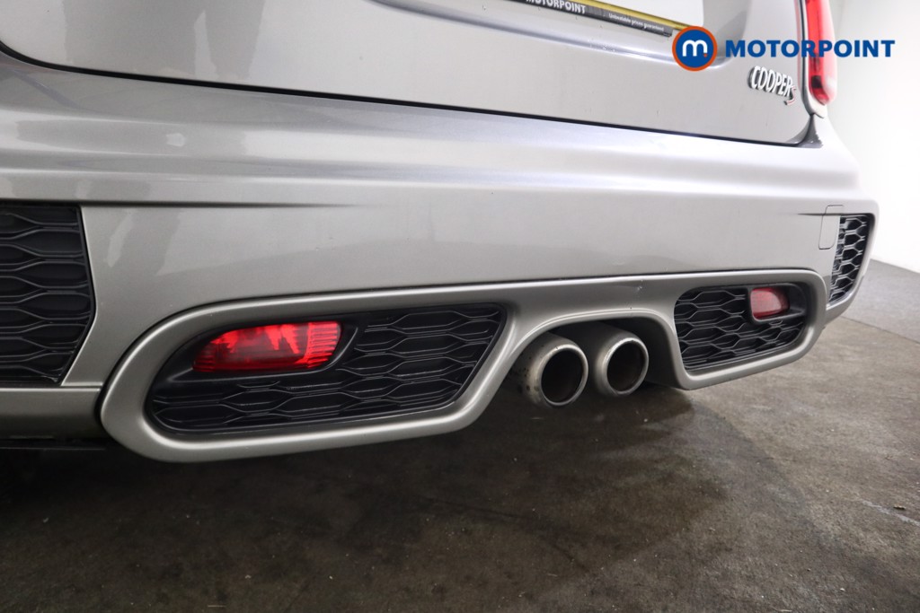 Mini Hatchback Cooper S Manual Petrol Hatchback - Stock Number (1615041) - 29th supplementary image