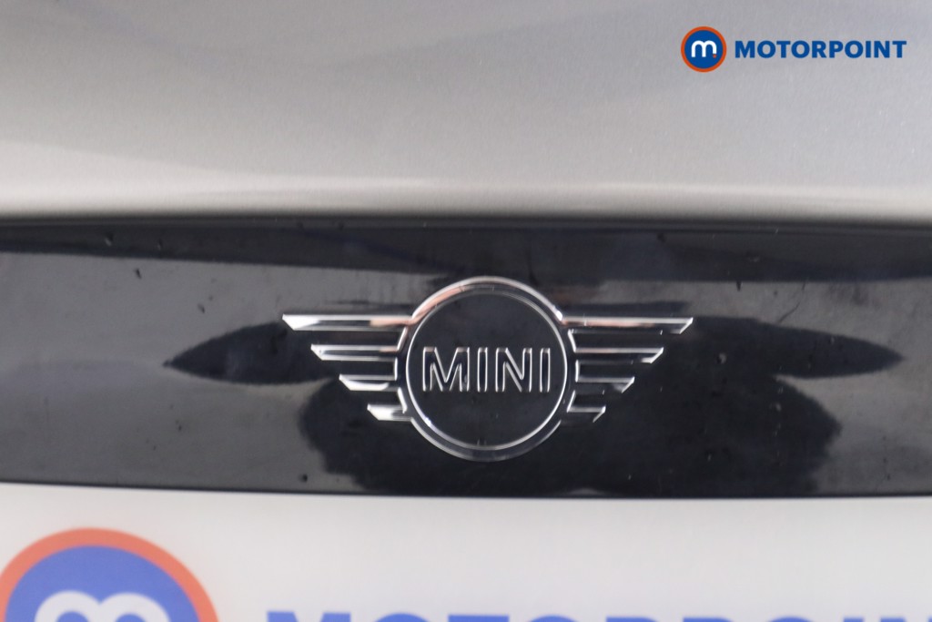 Mini Hatchback Cooper S Manual Petrol Hatchback - Stock Number (1615041) - 33rd supplementary image