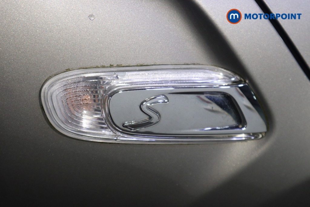 Mini Hatchback Cooper S Manual Petrol Hatchback - Stock Number (1615041) - 35th supplementary image