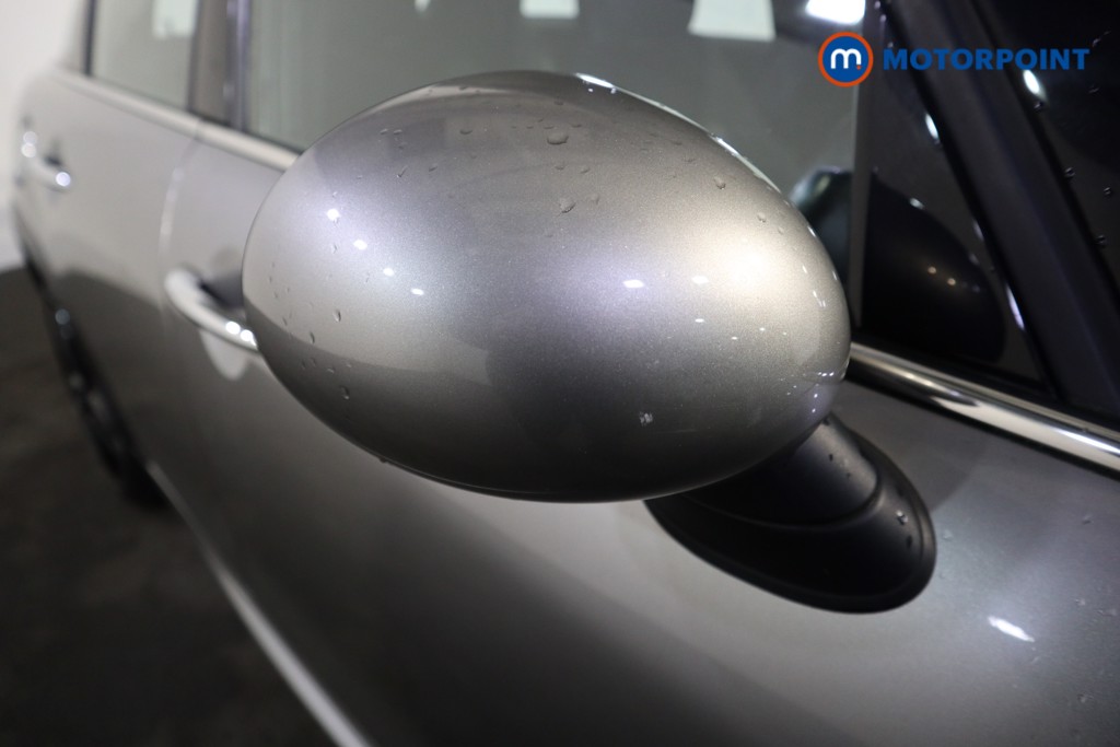 Mini Hatchback Cooper S Manual Petrol Hatchback - Stock Number (1615041) - 36th supplementary image