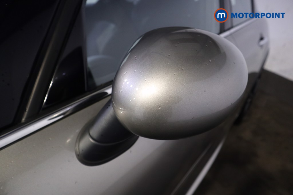 Mini Hatchback Cooper S Manual Petrol Hatchback - Stock Number (1615041) - 37th supplementary image