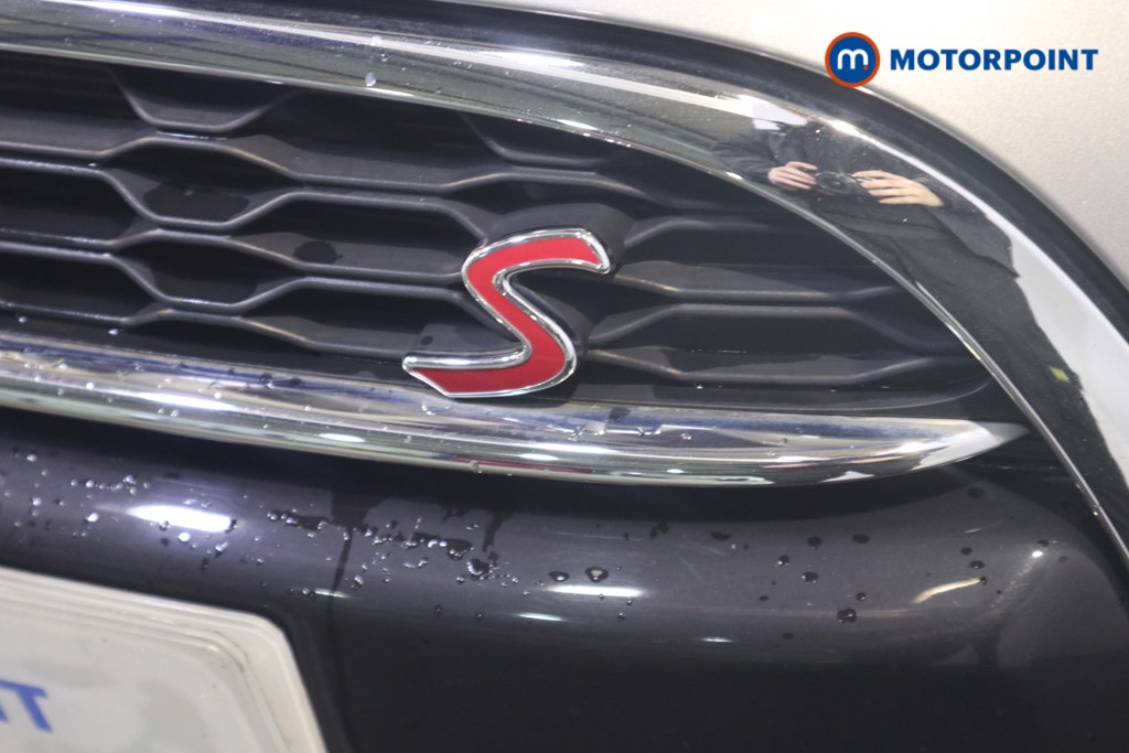 Mini Hatchback Cooper S Manual Petrol Hatchback - Stock Number (1615041) - 38th supplementary image