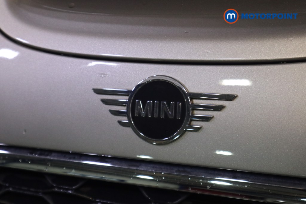 Mini Hatchback Cooper S Manual Petrol Hatchback - Stock Number (1615041) - 39th supplementary image