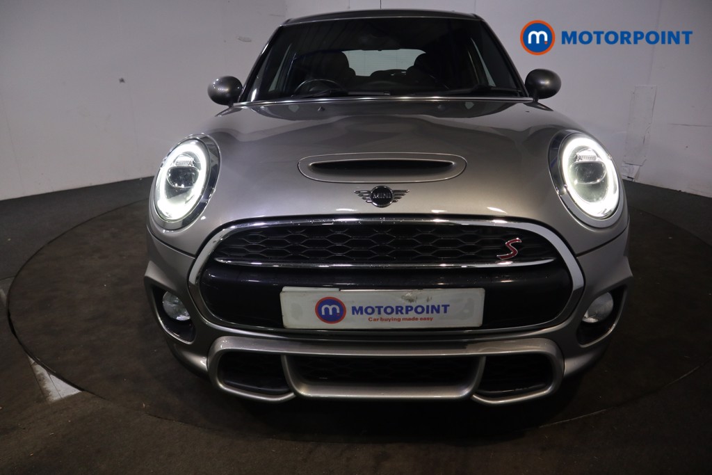Mini Hatchback Cooper S Manual Petrol Hatchback - Stock Number (1615041) - 42nd supplementary image