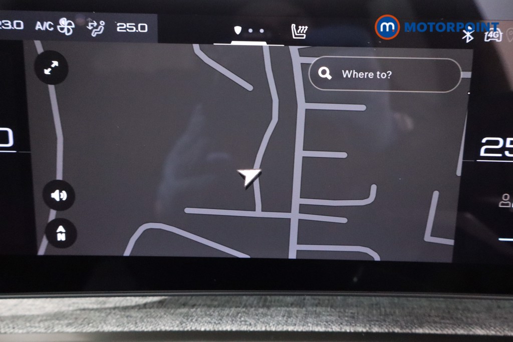 Peugeot 5008 GT Automatic Petrol SUV - Stock Number (1615108) - 2nd supplementary image