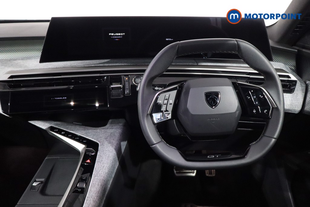 Peugeot 5008 GT Automatic Petrol SUV - Stock Number (1615108) - 3rd supplementary image