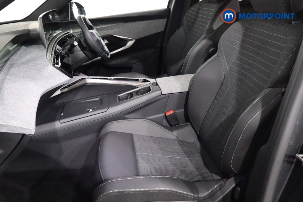 Peugeot 5008 GT Automatic Petrol SUV - Stock Number (1615108) - 4th supplementary image