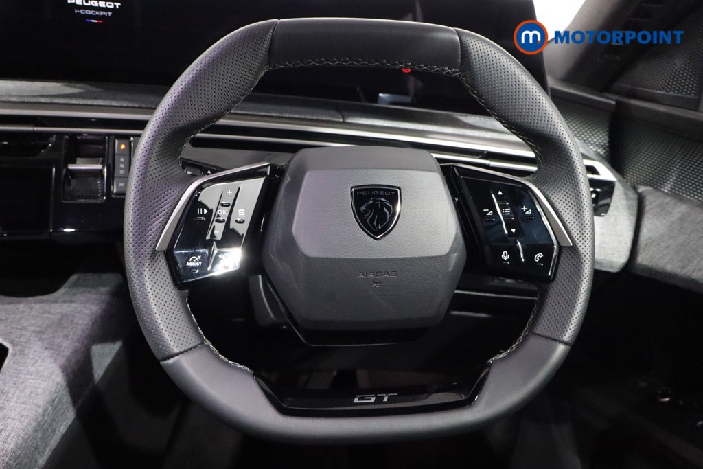 Peugeot 5008 GT Automatic Petrol SUV - Stock Number (1615108) - 6th supplementary image