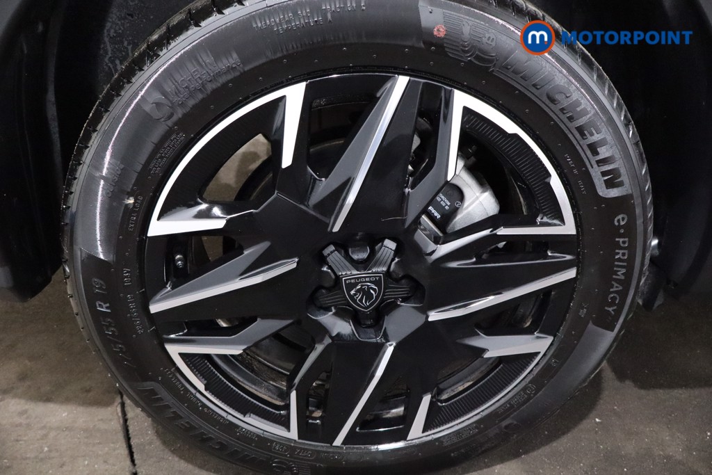 Peugeot 5008 GT Automatic Petrol SUV - Stock Number (1615108) - 9th supplementary image