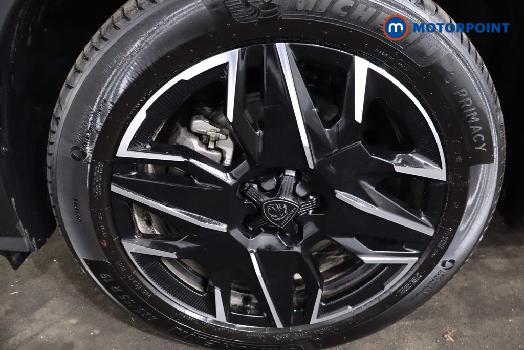 Peugeot 5008 GT Automatic Petrol SUV - Stock Number (1615108) - 11th supplementary image