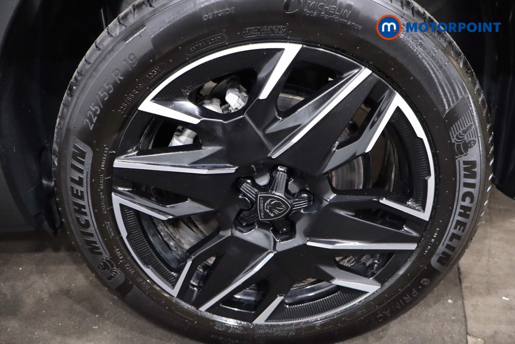 Peugeot 5008 GT Automatic Petrol SUV - Stock Number (1615108) - 12th supplementary image