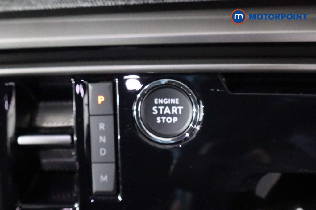 Peugeot 5008 GT Automatic Petrol SUV - Stock Number (1615108) - 13th supplementary image