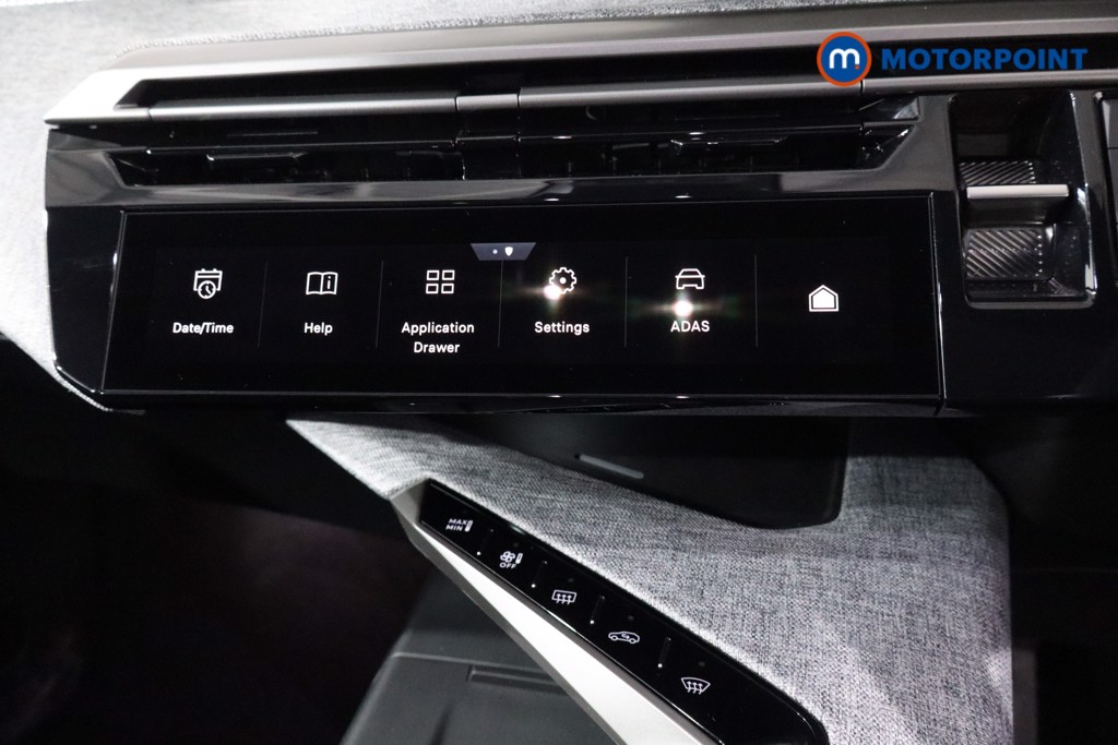 Peugeot 5008 GT Automatic Petrol SUV - Stock Number (1615108) - 19th supplementary image