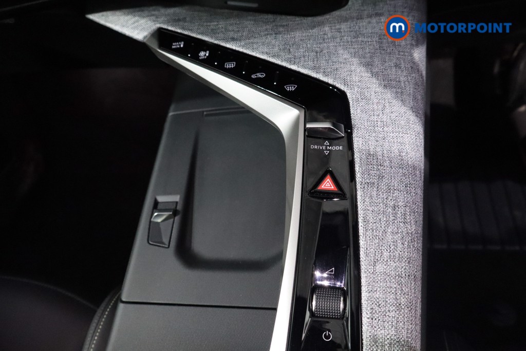 Peugeot 5008 GT Automatic Petrol SUV - Stock Number (1615108) - 20th supplementary image