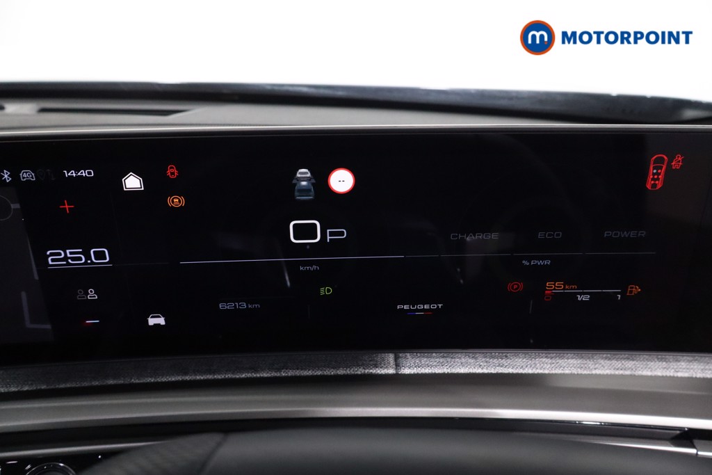 Peugeot 5008 GT Automatic Petrol SUV - Stock Number (1615108) - 21st supplementary image