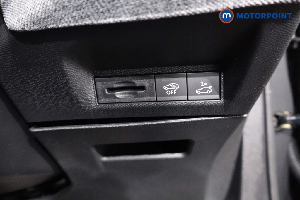 Peugeot 5008 GT Automatic Petrol SUV - Stock Number (1615108) - 24th supplementary image