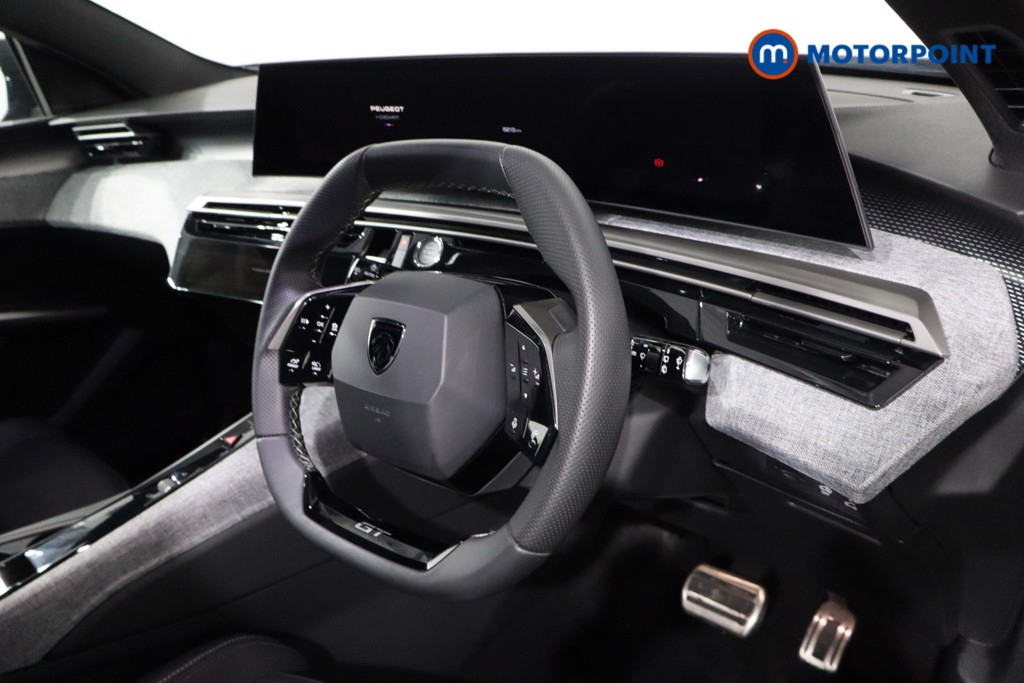 Peugeot 5008 GT Automatic Petrol SUV - Stock Number (1615108) - 25th supplementary image