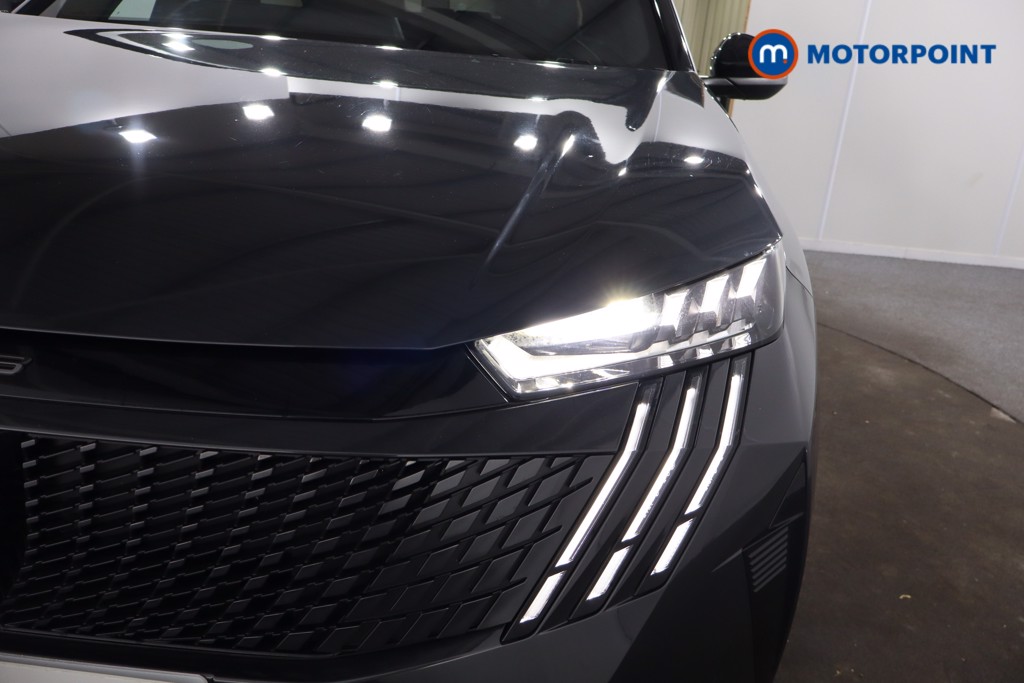 Peugeot 5008 GT Automatic Petrol SUV - Stock Number (1615108) - 32nd supplementary image