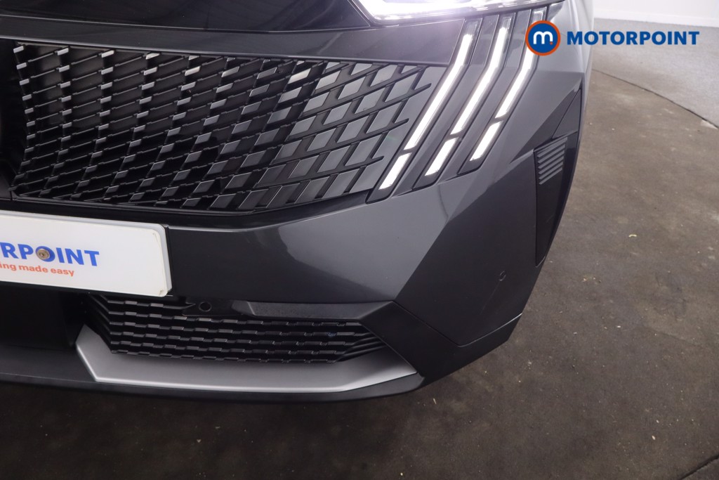 Peugeot 5008 GT Automatic Petrol SUV - Stock Number (1615108) - 33rd supplementary image