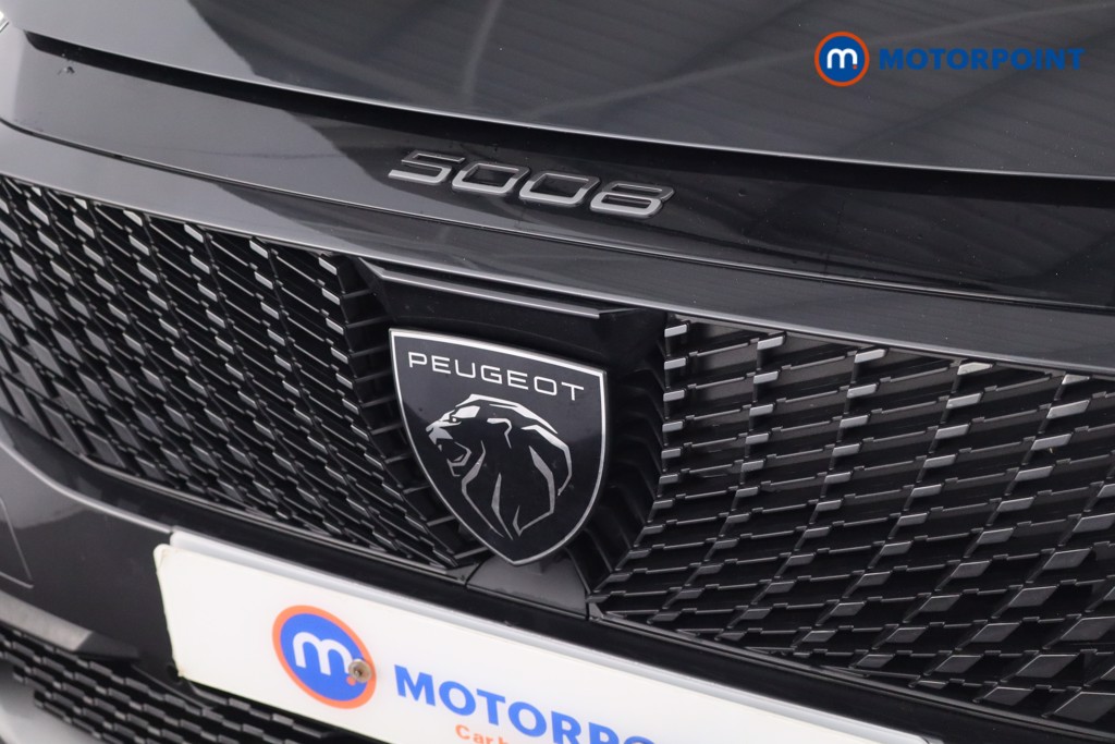 Peugeot 5008 GT Automatic Petrol SUV - Stock Number (1615108) - 34th supplementary image