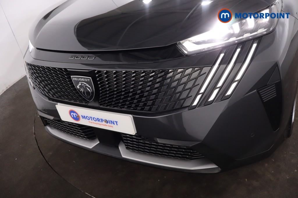 Peugeot 5008 GT Automatic Petrol SUV - Stock Number (1615108) - 35th supplementary image