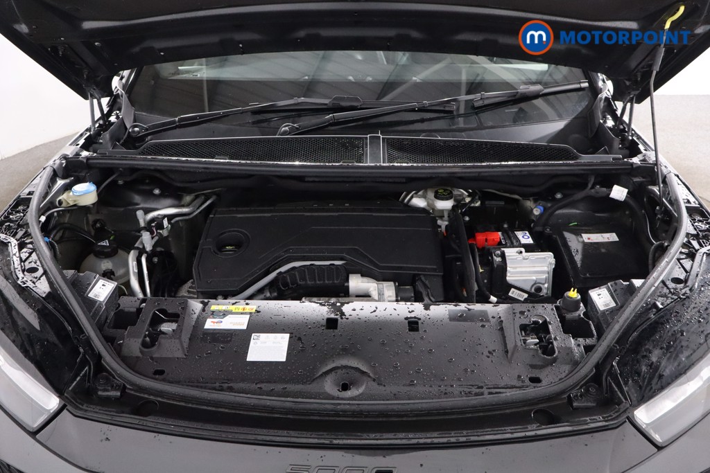 Peugeot 5008 GT Automatic Petrol SUV - Stock Number (1615108) - 36th supplementary image